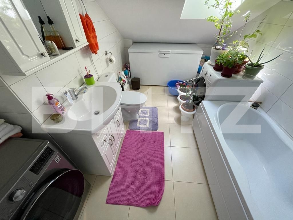 Apartament de vânzare 3 camere Galata - 92012AV | BLITZ Iași | Poza6