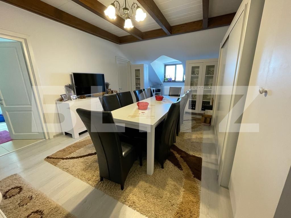 Apartament de vânzare 3 camere Galata - 92012AV | BLITZ Iași | Poza1