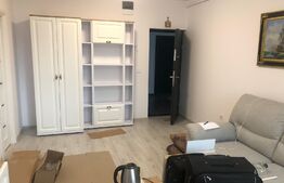 Garsoniera 32 mp, Manta Rosie - Hlincea