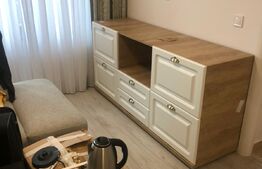 Garsoniera 32 mp, Manta Rosie - Hlincea