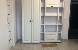 Garsoniera 32 mp, Manta Rosie - Hlincea