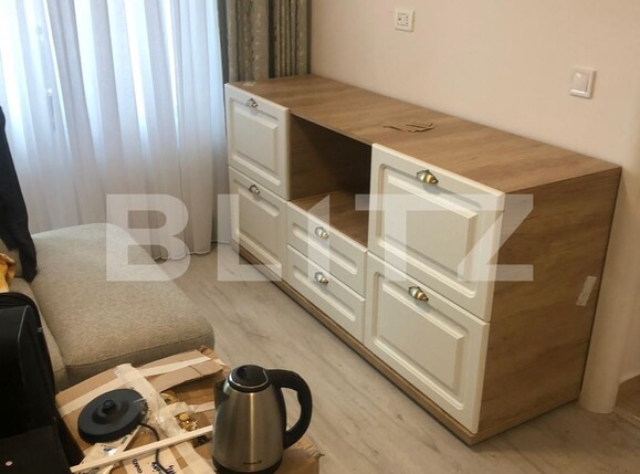 Garsonieră de vânzare Hlincea - 92060AV | BLITZ Iași | Poza5