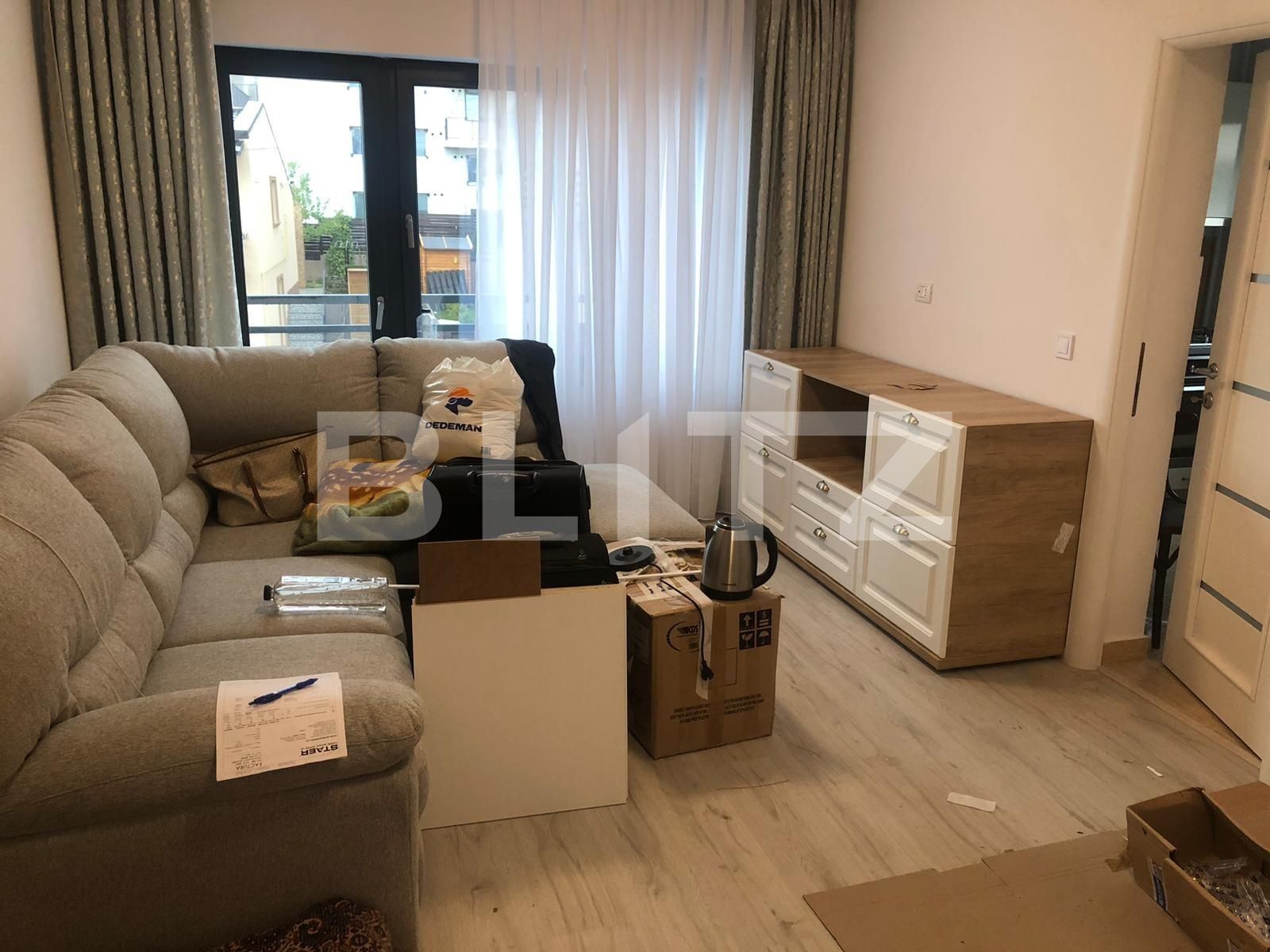 Garsonieră de vânzare Hlincea - 92060AV | BLITZ Iași | Poza4