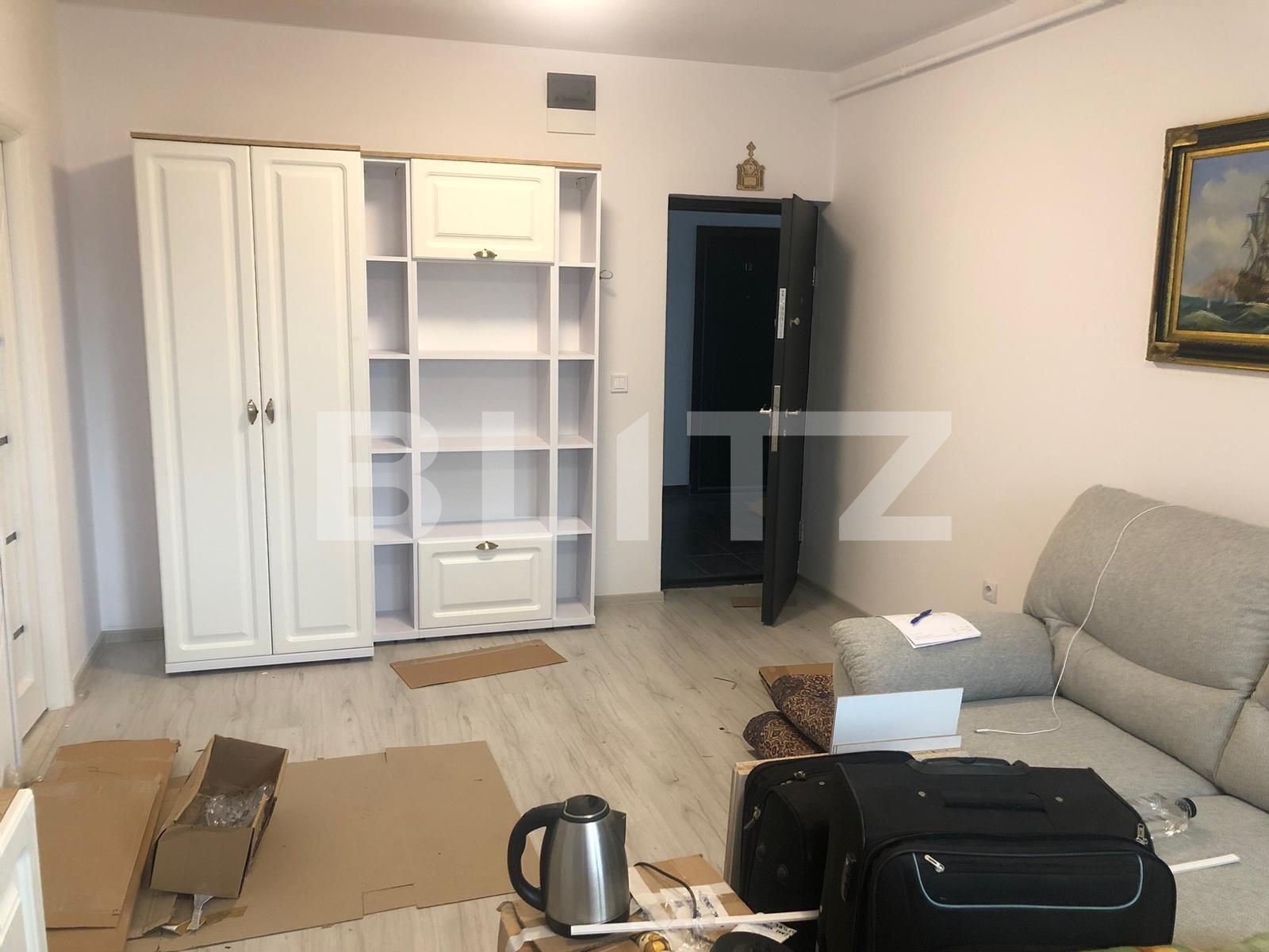 Garsonieră de vânzare Hlincea - 92060AV | BLITZ Iași | Poza2