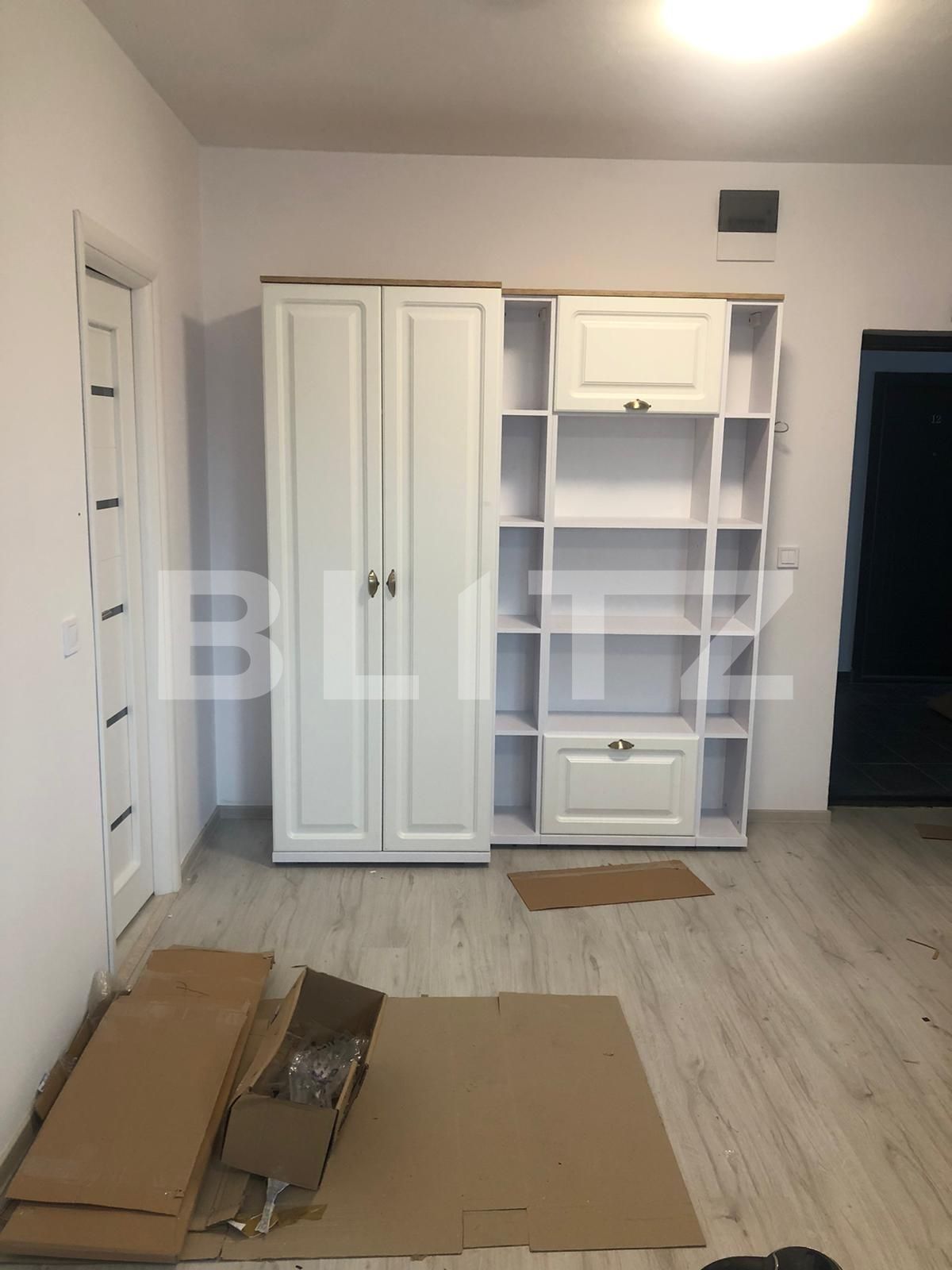 Garsonieră de vânzare Hlincea - 92060AV | BLITZ Iași | Poza3