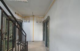 Apartament 2 camere, 44 mp, Manta Rosie - Hlincea