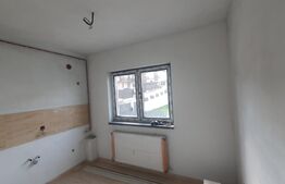 Apartament 2 camere, 44 mp, Manta Rosie - Hlincea