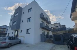 Apartament 2 camere, 44 mp, Manta Rosie - Hlincea