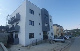 Apartament 2 camere, 44 mp, Manta Rosie - Hlincea