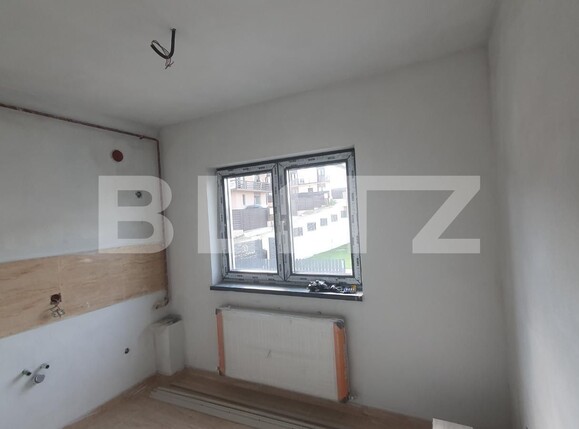 Apartament de vânzare 2 camere Hlincea - 92066AV | BLITZ Iași | Poza3