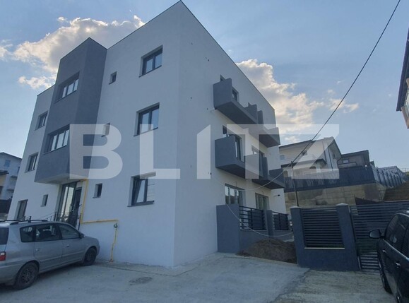 Apartament de vânzare 2 camere Hlincea - 92066AV | BLITZ Iași | Poza1