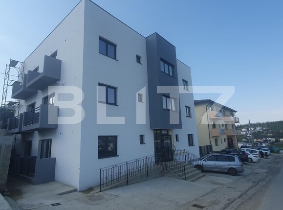 Apartament de vânzare 2 camere Hlincea - 92066AV | BLITZ Iași | Poza2