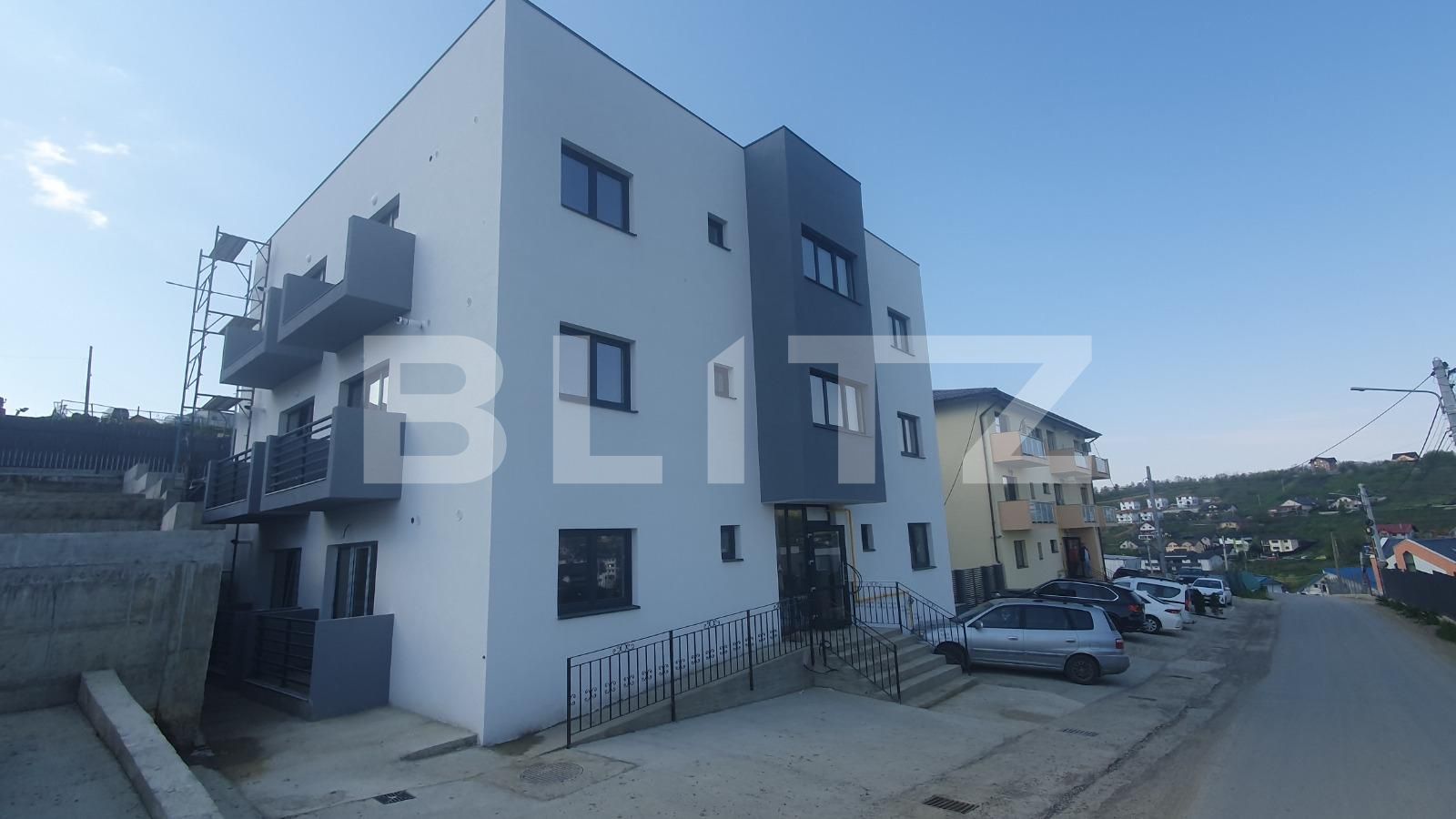 Apartament de vânzare 2 camere Hlincea - 92066AV | BLITZ Iași | Poza2