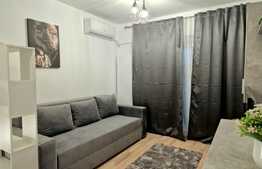 Apartament de 1 camera, balcon, 43 mp, zona Tatarasi