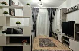 Apartament de 1 camera, balcon, 43 mp, zona Tatarasi