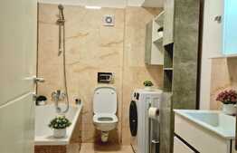 Apartament de 1 camera, balcon, 43 mp, zona Tatarasi