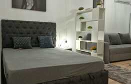 Apartament de 1 camera, balcon, 43 mp, zona Tatarasi