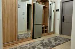 Apartament de 1 camera, balcon, 43 mp, zona Tatarasi