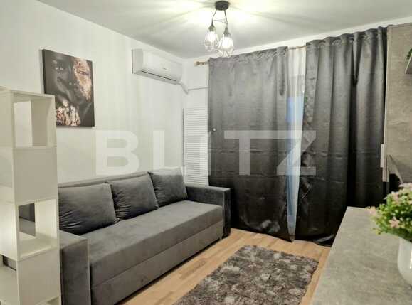 Apartament de vânzare 2 camere Tatarasi - 92094AV | BLITZ Iași | Poza1