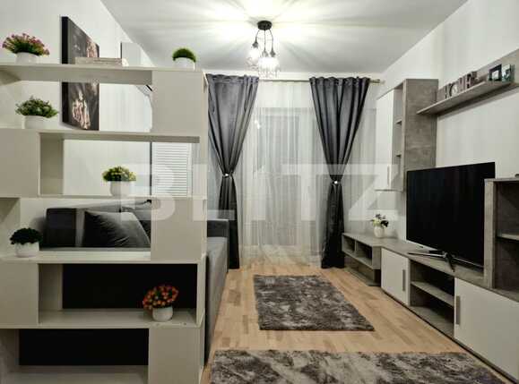 Apartament de vânzare 2 camere Tatarasi - 92094AV | BLITZ Iași | Poza3