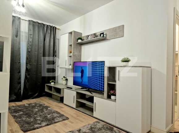 Apartament de vânzare 2 camere Tatarasi - 92094AV | BLITZ Iași | Poza2