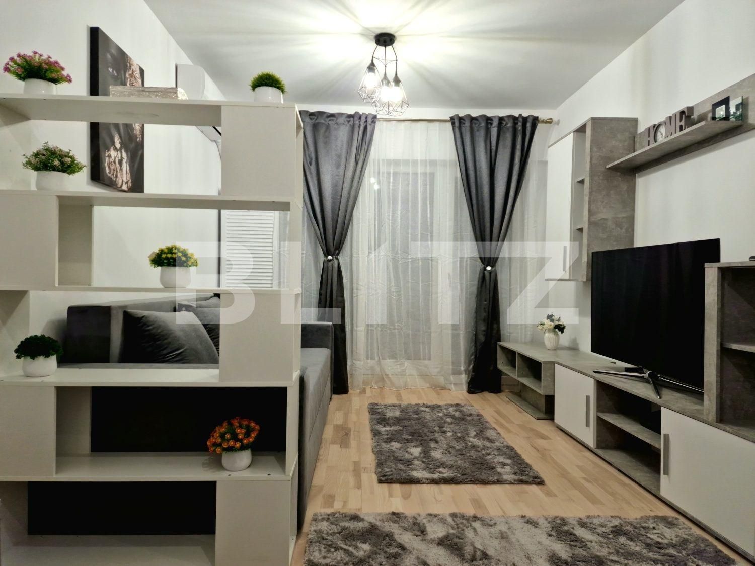 Apartament de vânzare 2 camere Tatarasi - 92094AV | BLITZ Iași | Poza3