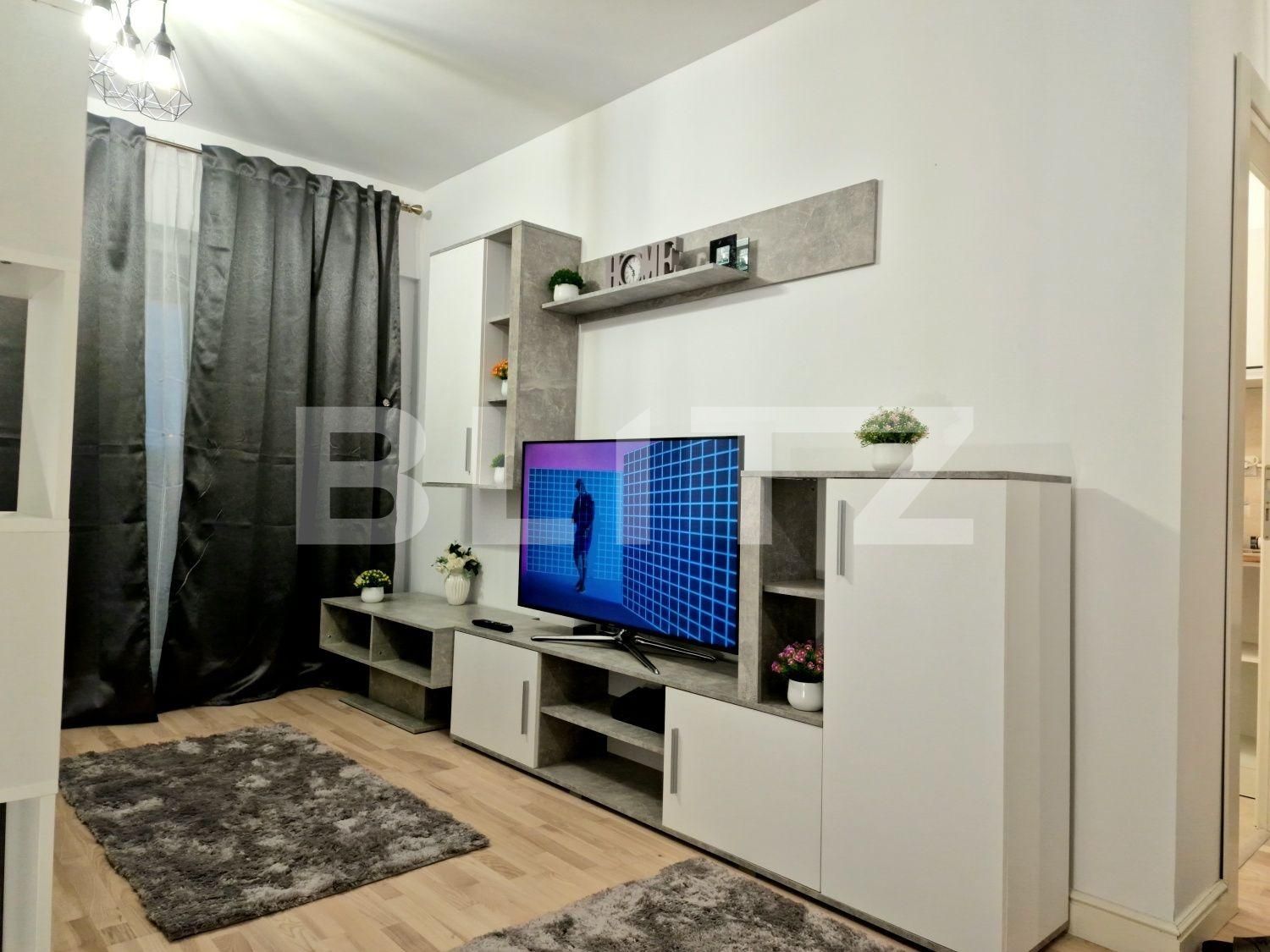Apartament de vânzare 2 camere Tatarasi - 92094AV | BLITZ Iași | Poza2