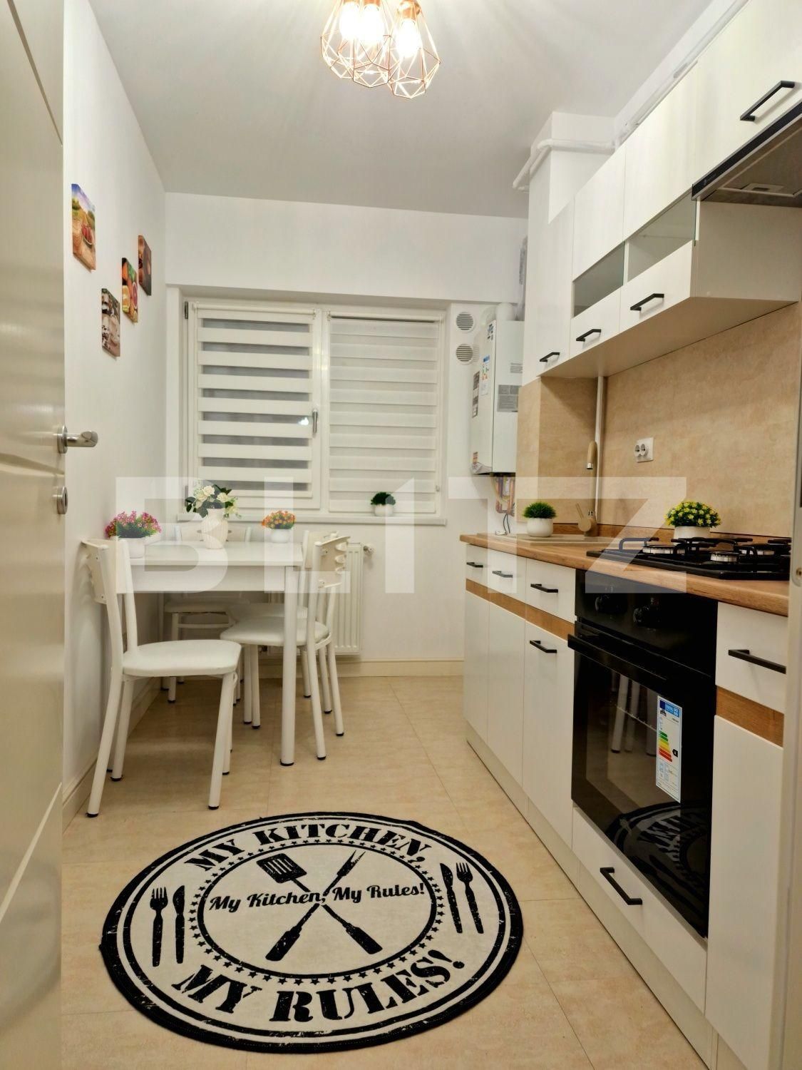 Apartament de vânzare 2 camere Tatarasi - 92094AV | BLITZ Iași | Poza5