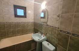 Apartament 3 camere, 52 mp, balcon, Piata Dacia