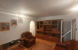 Apartament 3 camere, 52 mp, balcon, Piata Dacia