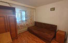 Apartament 3 camere, 52 mp, balcon, Piata Dacia