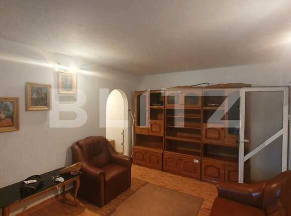 Apartament de vânzare 3 camere Dacia - 92095AV | BLITZ Iași | Poza2
