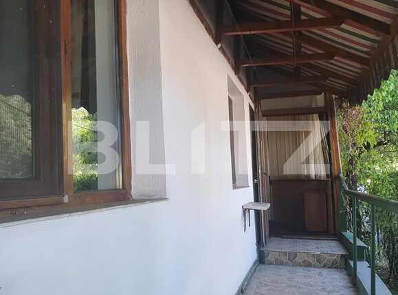 Apartament de vânzare 3 camere Dacia - 92095AV | BLITZ Iași | Poza8