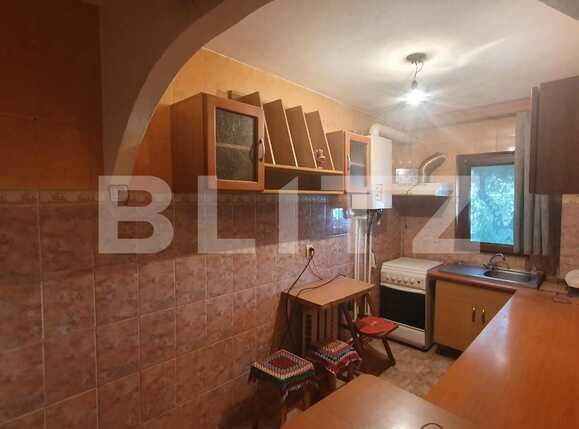 Apartament de vânzare 3 camere Dacia - 92095AV | BLITZ Iași | Poza6