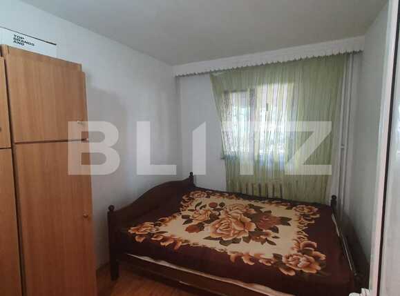 Apartament de vânzare 3 camere Dacia - 92095AV | BLITZ Iași | Poza3