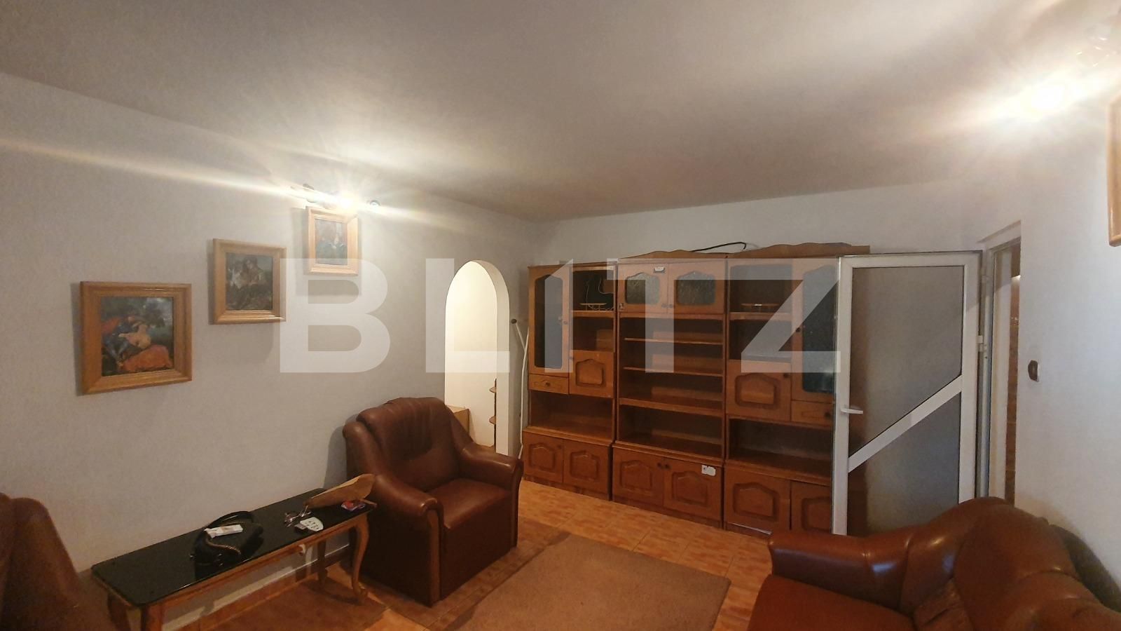 Apartament de vânzare 3 camere Dacia - 92095AV | BLITZ Iași | Poza2