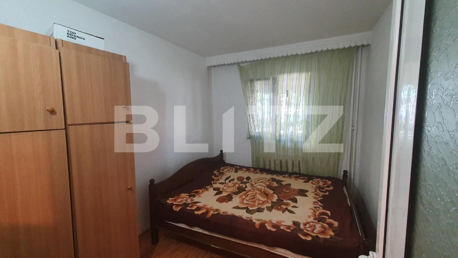 Apartament de vânzare 3 camere Dacia - 92095AV | BLITZ Iași | Poza3