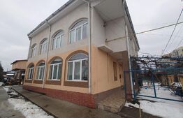 Vila individuala 200 mp si curte de 600 mp in zona Manta Rosie