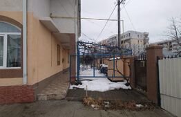 Vila individuala 200 mp si curte de 600 mp in zona Manta Rosie