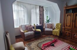 Vila individuala 200 mp si curte de 600 mp in zona Manta Rosie