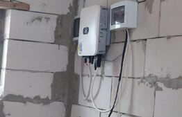 Vila individuala 200 mp si curte de 600 mp in zona Manta Rosie