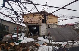 Vila individuala 200 mp si curte de 600 mp in zona Manta Rosie