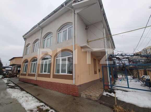 Casa de vânzare 6 camere Frumoasa - 92100CV | BLITZ Iași | Poza14