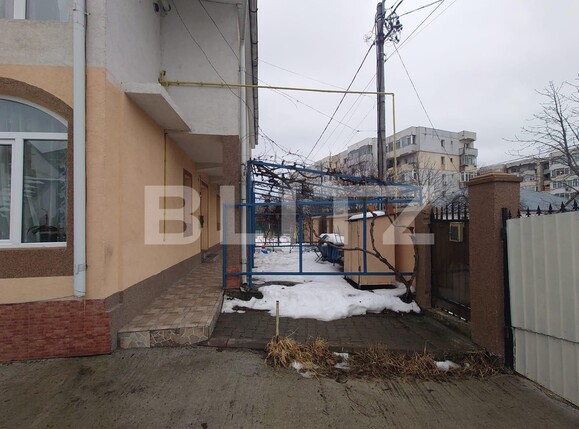 Casa de vânzare 6 camere Frumoasa - 92100CV | BLITZ Iași | Poza13