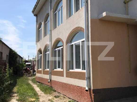 Casa de vânzare 6 camere Frumoasa - 92100CV | BLITZ Iași | Poza3
