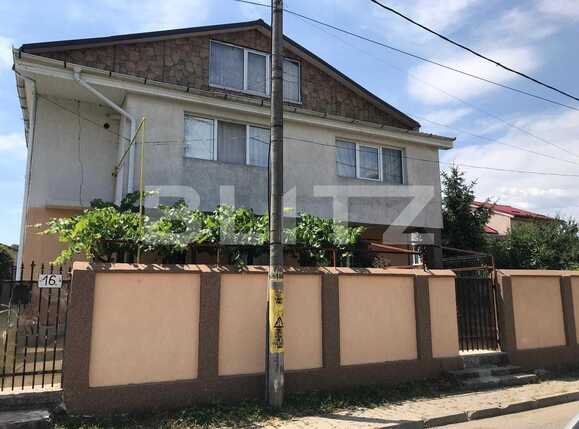 Casa de vânzare 6 camere Frumoasa - 92100CV | BLITZ Iași | Poza2