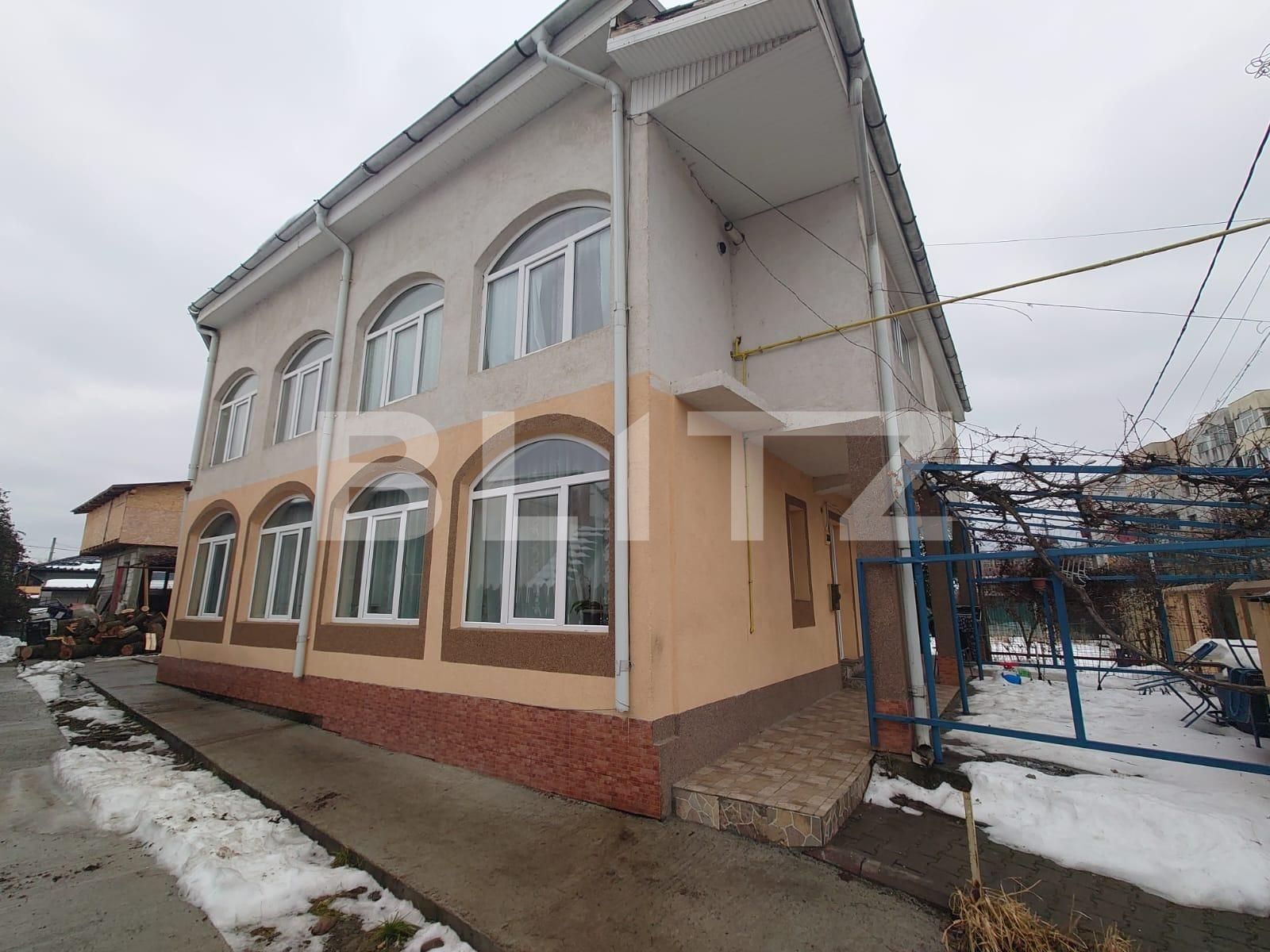 Casa de vânzare 6 camere Frumoasa - 92100CV | BLITZ Iași | Poza14