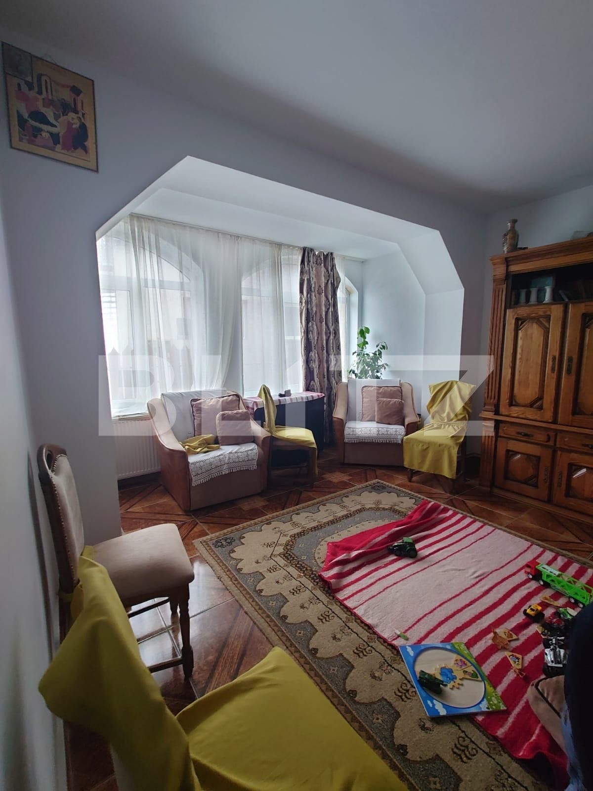 Casa de vânzare 6 camere Frumoasa - 92100CV | BLITZ Iași | Poza5