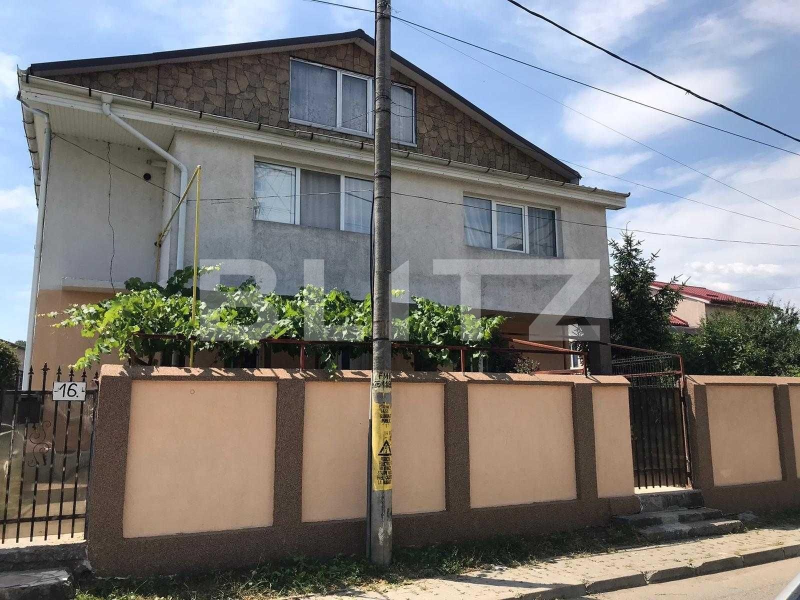 Casa de vânzare 6 camere Frumoasa - 92100CV | BLITZ Iași | Poza2