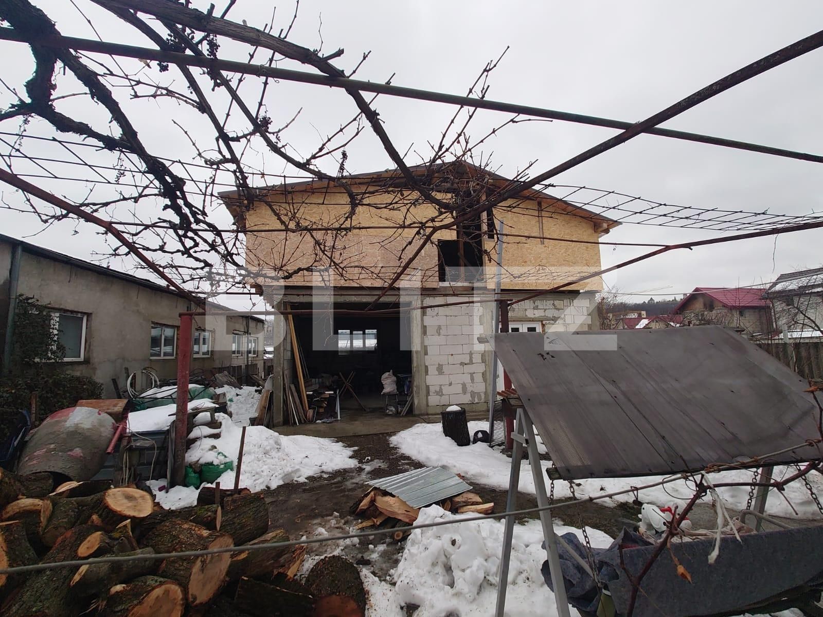 Casa de vânzare 6 camere Frumoasa - 92100CV | BLITZ Iași | Poza12